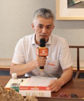 华浔品味装饰董事长夏振华 探索传统家装企业的新出路