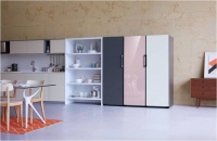 三星于IFA2019推出旗下全新BESPOKE冰箱及嵌入式厨电系列