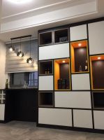 设计师姚培培的全屋定制生活方式