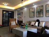 设计师姚培培的全屋定制生活方式