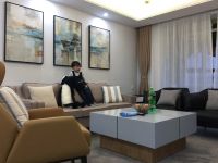 设计师姚培培的全屋定制生活方式