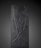 CEI装甲门大师原创魔鬼细节进口品牌都难做到