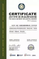 卫浴众品牌上半年干了这些大事