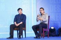 【@设计周】设计之旅 | 泊寓北京美好生活研究所正式开幕