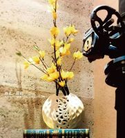 兰舍硅藻泥丨你的美 不显山不露水