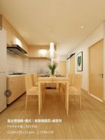 『宜必思地板』地板和门到底哪个该先装?