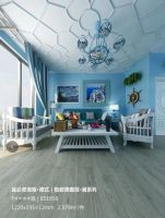 『宜必思地板』地板和门到底哪个该先装?