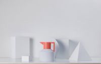 尖叫设计X Normann Copenhagen  创意延续经典设计