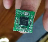 互问亮相上海智能家居展 展示离线语音控制全方案