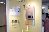 零冷水考察行之走进能率：瞄准新中产，优化零冷水产品布局