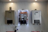 零冷水考察行之走进能率：瞄准新中产，优化零冷水产品布局