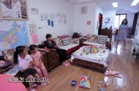 等你来“偷师”|天格地暖实木地板联手孙华锋演绎最普通户型改造