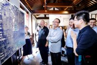 胡同中的设计周，东四胡同博物馆国风文化盛宴来袭