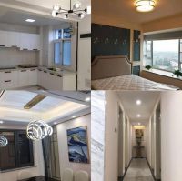 业主的满意，就是我们的动力!——访项目经理蒋维操