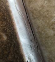 超有魅力的环保贵族诞生啦！雨虹高端新品莹彩靓缝剂