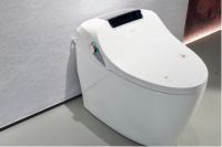 恒洁卫浴霸屏国际时装周 国货品牌引领卫浴“智造”新趋势