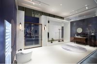 恒洁卫浴霸屏国际时装周 国货品牌引领卫浴“智造”新趋势