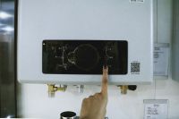 测评丨樱花E99TA   0冷水大水量 0秒浴见劲爽