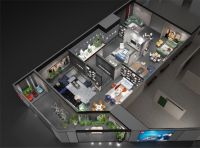 精彩值得期待，顾家功能2019上海家具展亮点抢先看！