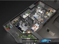 精彩值得期待,顾家功能2019上海家具展亮点抢先看!