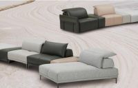 精彩值得期待,顾家功能2019上海家具展亮点抢先看!