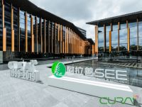 OUBAO欧宝（整体家居）再次出席中城联盟供应商大会