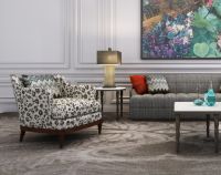 西奥多·亚历山大与酷家乐达成战略合作开启全新零售渠道