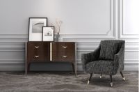 西奥多·亚历山大与酷家乐达成战略合作开启全新零售渠道