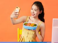 还在排队热饭？东菱加热饭盒早给你安排上了