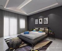 方琦：设计&艺术结合，诠释空间美好印记