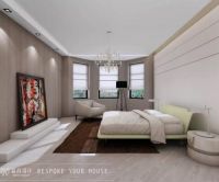 方琦：设计&艺术结合，诠释空间美好印记