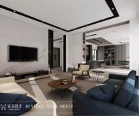 方琦：设计&艺术结合，诠释空间美好印记