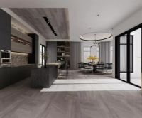 方琦：设计&艺术结合，诠释空间美好印记