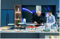 食联网落地海尔智家001号体验中心：不仅推菜谱，还定制健康