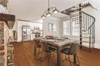 WISE软木地板，大户型的不二之选