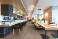 WISE软木地板，大户型的不二之选