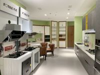 走进名优企业丨以质量求生存，以信誉求发展——合家兴装饰