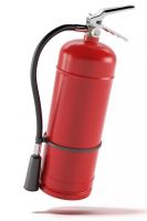 沃尔玛全线上架镇定水雾灭火器,开启灭火器线下购物新纪元