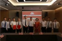 欧亚达家居大西北再落一子 延安凯旋城项目成功签约