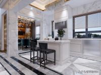 设计师范伟周：演绎轻奢主义恰到好处的精致家居