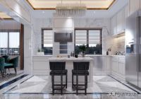 设计师范伟周：演绎轻奢主义恰到好处的精致家居