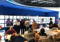 新浪直播：业之峰装饰南四环旗舰店盛装开业