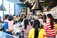 遇上西雅图！顾家家居牵手樊登读书，秋季新品发布很有调