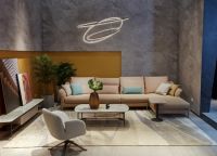 上海展首日 顾家布艺以多主题空间呈现“时尚”的多样可能！