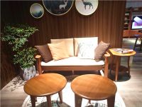 2019CIFF“具”变三十年丨联邦私家李虹瑶：匠心坚守35年，只为让消费者轻松享受品质生活