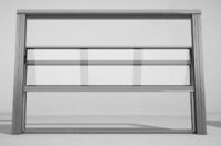 高科技加持 这扇滑动窗有点“酷”