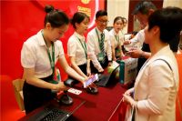 感恩同行·成就卓越，全友家居举行2020商务年度绿色事业峰会