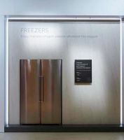 卡萨帝“细胞级冷冻”冰箱登陆欧洲：双倍速制冷更锁鲜