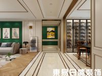 东易日盛家装怎么样，现代轻奢装修完美诠释