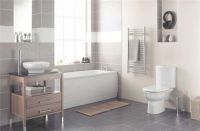 东易日盛装饰教您更好的选择卫生间瓷砖